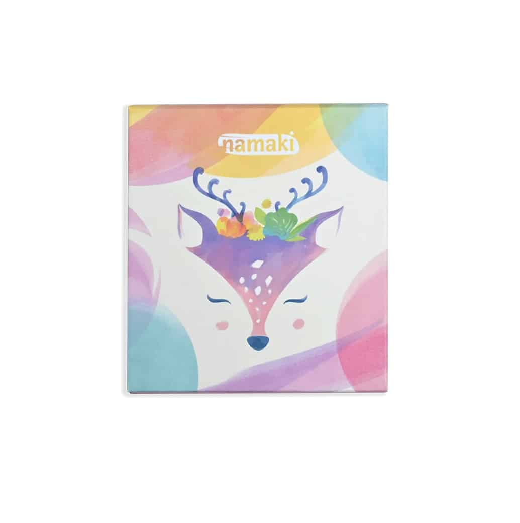 Namaki-Paleta-de-Sombra-Ojos-siete-colores-Fawn