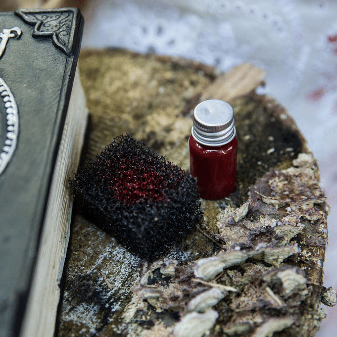 namaki kit sangre artificial