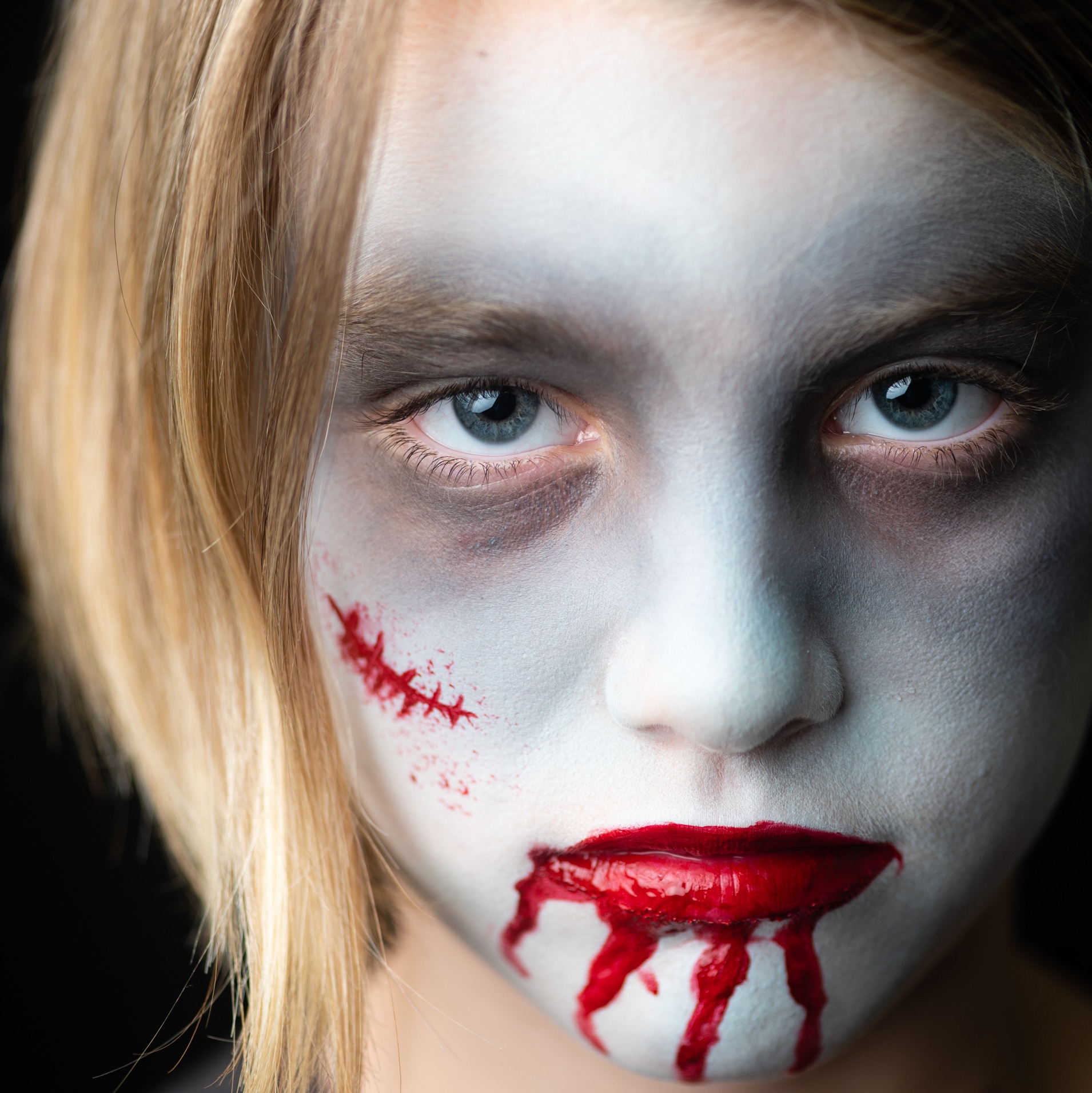 namaki kit sangre artificial