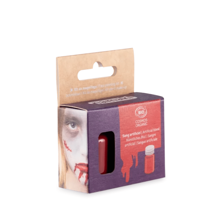 namaki kit sangre artificial