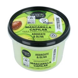 organic-shop-mascarilla-capilar-aguacate-oliva