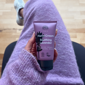 Urtekram-crema-manos-soothing-lavander