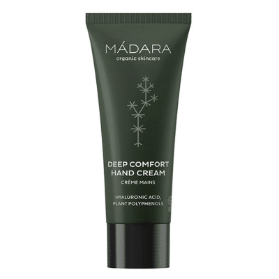 Madara Crema de manos Deep Comfort