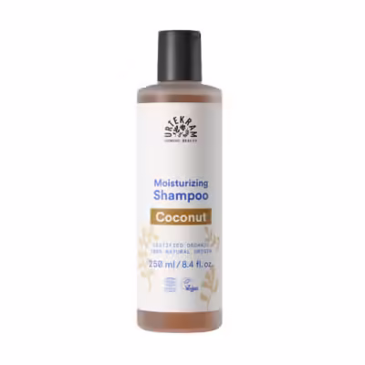 Urtekram Champú de Coco - Cabello normal