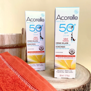 Acorelle-Crema-Solar-Bebe-SPF50-BIO