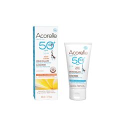 Acorelle-Crema-Solar-Bebe-SPF50-BIO