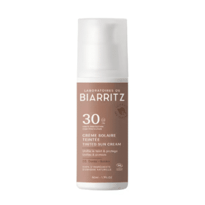 laboratorios-biarritz-protector-solar-facial-color-dorado-SPF30-alga-maris