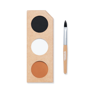 Namaki-Kit-maquillaje-tres-Colores-calabaza-esqueleto