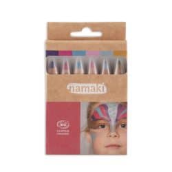 Namaki-Set-seis-lapices-Mundo-Encantado