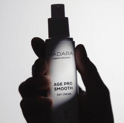 Madara Age Pro Smooth Crema de día