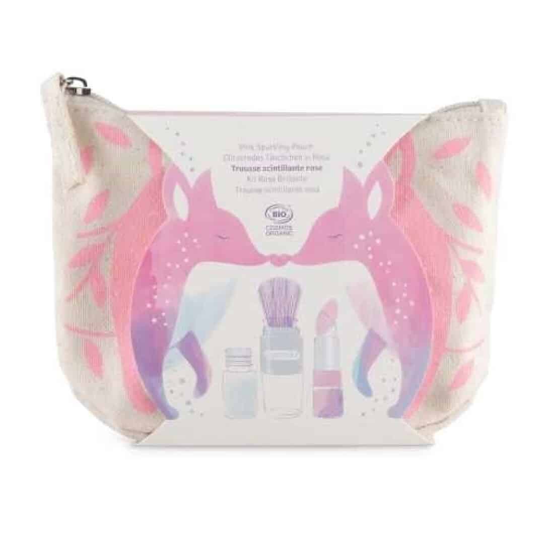 Polvo Bomba De Baño Sales Efervescentes Polvo De Estrellas Fragancia