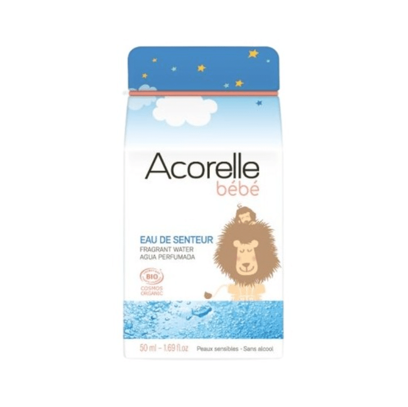 Acorelle Agua Perfumada Bebé Bio 2 acorelle-agua-perfumada-bebe-bio