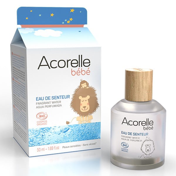 Acorelle Agua Perfumada Bebé Bio 1 acorelle-agua-perfumada-bebe-bio