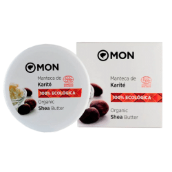 Mon Manteca de Karite 100% BIO